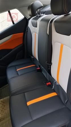 دۆنگ فینگ شاین